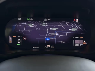 Polestar 2 Polestar 2 Aut. Long Range Dual AWD | Panorama | 360 Camera | Harman Kardon | - afbeelding nr 8