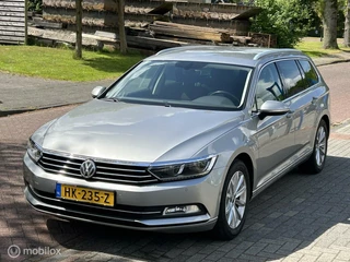 Volkswagen Passat Volkswagen Passat Variant 1.6 TDI Business Edition - afbeelding nr 7
