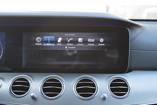 Mercedes-Benz E-Klasse - afbeelding nr 15