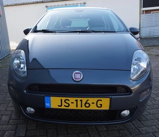 Fiat Punto Clima.Cruise.Lm.velgen.Pdc - afbeelding nr 5