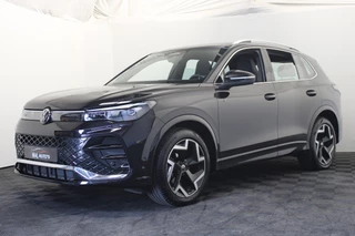 Volkswagen Tiguan 1.5 eTSI R-Line Business