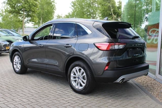 Ford Kuga Ford Kuga 2.5 PHEV Titanium X | Adaptive cruise control | Head up Display | Dodehoeksensoren | Winter Pack | Camera | Half leder | Bang&Olufsen - afbeelding nr 3