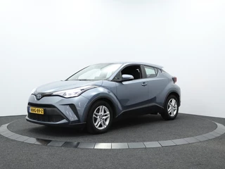 Toyota C-HR - afbeelding nr 16