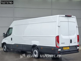 Iveco Daily Iveco Daily 35S16 Automaat L4H2 Airco Camera PDC L3H2 16m3 Airco - afbeelding nr 2