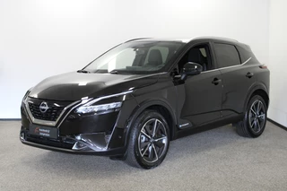 Nissan QASHQAI 190 PK - afbeelding nr 28