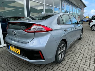 Hyundai IONIQ Hyundai IONIQ Comfort EV |Adaptive Cruise Control | Apple carplay / Androidauto | - afbeelding nr 20