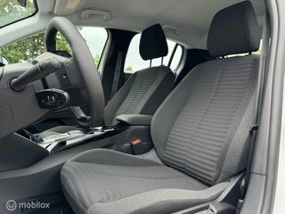 Peugeot e-208 Peugeot e-208 EV Active 50 kWh|13DKM|380 Actierradius|2023| - afbeelding nr 12