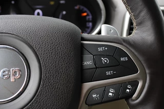 Jeep Grand Cherokee - afbeelding nr 21