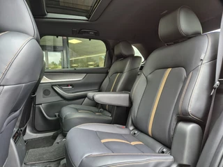 Mazda CX-80 Mazda CX-80 E- SKYACTIV- G PHEV 327 8AT HOMURA PLUS 6P / CAPTAIN SEAT PACK - afbeelding nr 11