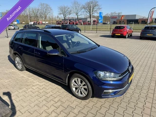 Volkswagen Golf Volkswagen Golf Variant 1.0 TSI Comf-line Business Automaat - afbeelding nr 3