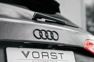 Audi RS3 Audi RS3 2.5 TFSI quattro B&O Keyless Pano Leer - afbeelding nr 15