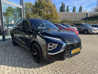 Mitsubishi Eclipse Cross - afbeelding nr 10