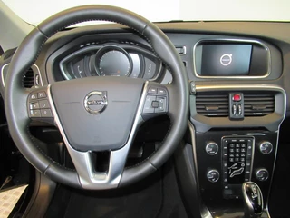 Volvo V40 Volvo V40 1.5 T2 Automaat Polar+ Navigatie, stoelverwarming - afbeelding nr 13