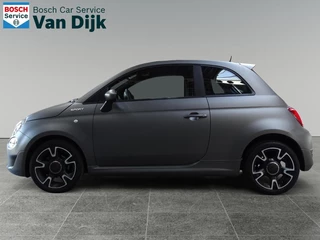 Fiat 500 Fiat 500 1.0 Hybrid Sport - afbeelding nr 13