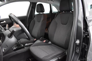 Opel Crossland X Opel Crossland X 1.2 Online Edition - afbeelding nr 26