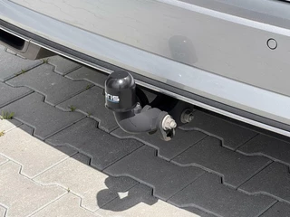 Volkswagen Golf Volkswagen Golf Variant 1.5 TSI Life Business | Dealer onderhouden! - afbeelding nr 23