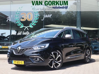 Renault Grand Scénic 1.3 TCe Bose 7p.