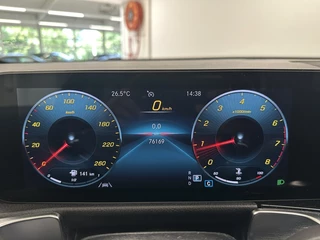 Mercedes-Benz GLB Mercedes-Benz GLB 200 AMG Line 7p. | 4x Isofix | Panoramadak | 35 AMG Look | - afbeelding nr 11