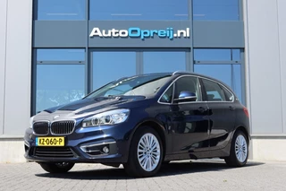 BMW 2 Serie BMW 2 Serie Active Tourer 225xe iPerformance High Executive Plug in AUTOMAAT NAVI, Camera, Leder bekleding, Head-up - afbeelding nr 32