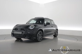 MINI 3-deurs 1.5 Cooper C John Cooper Works