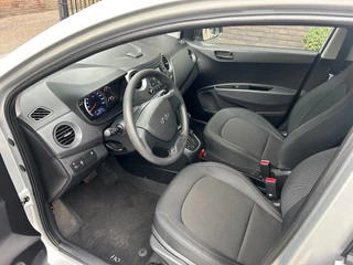 Hyundai i10 Hyundai i10 1.0I COMFORT 5P. - afbeelding nr 16