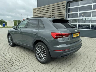 Audi Q3 Audi Q3 45 TFSI e 245pk S-Tronic Edition|Adaptiv Cruise|CarPlay|Stoelverw| - afbeelding nr 20