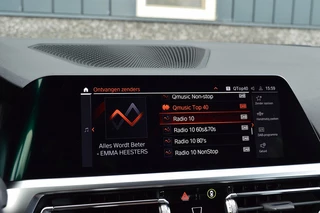 BMW 3 Serie BMW 3 Serie 320i M-Sport Business Edition Plus Rijklaarprijs-Garantie Leder Led Camera Navigatie 50 Jahre Edition - afbeelding nr 21