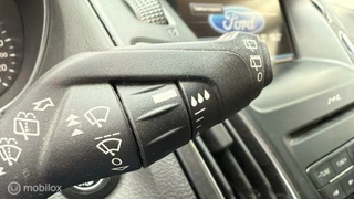 Ford Focus Ford Focus Wagon 1.0 Titanium Edition|125Pk|Trekhaak|Navi - afbeelding nr 28