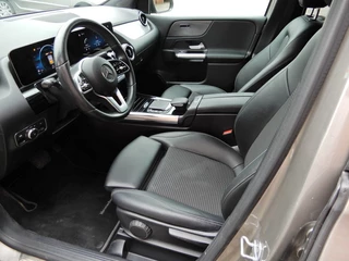 Mercedes-Benz B-Klasse Mercedes-Benz B-Klasse 200 BUSINESS SOLUTION AMG automaat - afbeelding nr 6