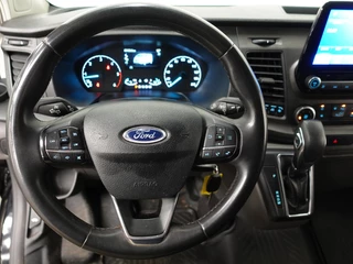 Ford Transit Custom Ford Transit Custom 130 pk Automaat L1H1 Trend Navigatie Airco Cruise Control Camera Trekhaak - afbeelding nr 15