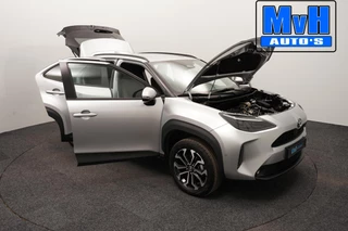 Toyota Yaris Cross Toyota Yaris Cross 1.5 Hybrid Business Plus|LUXE!|NAVI|CAMERA - afbeelding nr 63