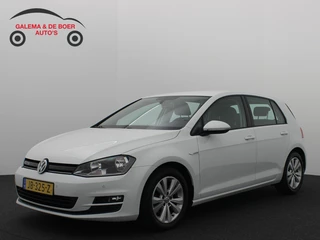 Volkswagen Golf - 254025957-0
