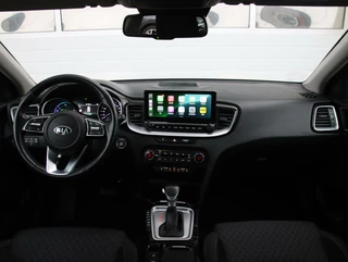 Kia Ceed Sportswagon Kia Ceed Sportswagon 1.6 GDI PHEV DynamicPlusLine | Apple Carplay - afbeelding nr 29