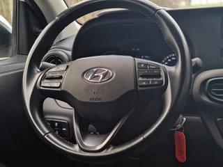 Hyundai i10 Hyundai i10 1.0 Comfort | Rijklaar! | All-In | - afbeelding nr 9