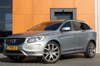 Volvo XC60 Volvo XC60 2.0 D4 FWD Automaat | Trekhaak | Xenon | Navi - afbeelding nr 1