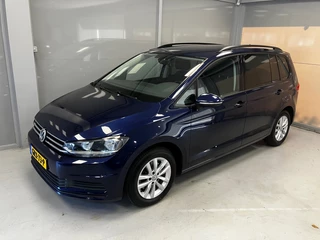 Volkswagen Touran Volkswagen TOURAN Business 1.5TSi DSG | Automaat | 7-persoons | Navigatie | Cruise control | - afbeelding nr 3