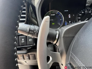 Mitsubishi Outlander Mitsubishi Outlander 2.4 PHEV Pure+ Afn.trekhaak + Winterset - afbeelding nr 34