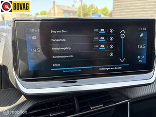 Peugeot 208 Peugeot 208 1.2 PureTech 100 Allure Pack navigatie en carplay Led koplampen cruise control Led koplampen - afbeelding nr 8