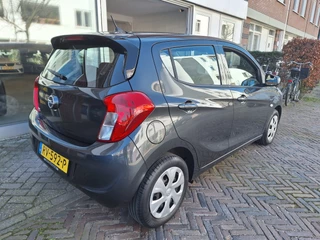 Opel KARL /59.000 Km/Airco/Cruise/Bluetooth/Garantie - afbeelding nr 2