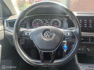 Volkswagen Polo Volkswagen Polo 1.0 TSI Comfortline - afbeelding nr 13