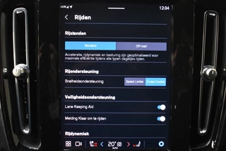 Volvo XC40 - afbeelding nr 26