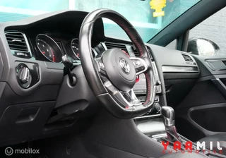 Volkswagen Golf Golf GTI | 2.0 TSI | PERFORMANE | 2014 | 230 PK | DSG | Panoramadak | Xenon | Topstaat - afbeelding nr 18