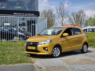Mitsubishi Space Star Mitsubishi Space Star 1.2 Active - afbeelding nr 6