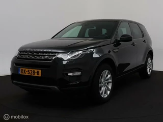 Land Rover Discovery Sport - 70074801-0