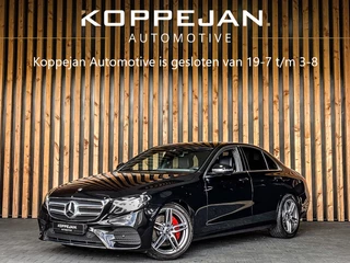 Mercedes-Benz E-Klasse - 104822670-0