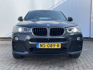 BMW X4 - afbeelding nr 28