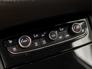 Opel Grandland X Opel Grandland X 1.2 Turbo Innovation Automaat (APPLE CARPLAY, STOELVERWARMING/KOELING, MEMORY SEATS, LEDER, CAMERA, TREKHAAK, STOELVERWARMING ACHTER, GETINT GLAS, ELEK ACHTERKLEP, NIEUWE APK, NIEUWSTAAT) - afbeelding nr 9