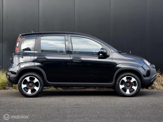 Fiat Panda Fiat Panda 1.0 Hybrid Cross - afbeelding nr 5