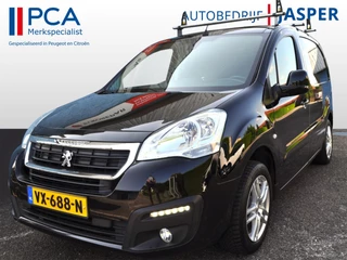 Peugeot Partner - 97739516-0