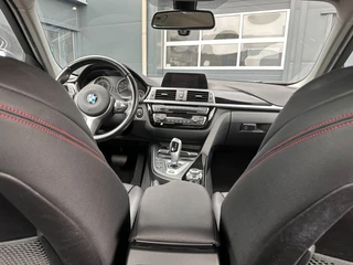 BMW 3 Serie - afbeelding nr 31